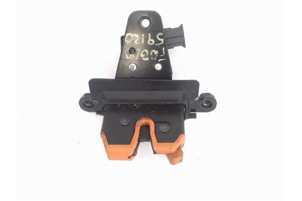 Recambio de cierre electromagnetico porton para skoda fabia (6y2/6y3) 1.4 referencia OEM IAM cy0827501d  