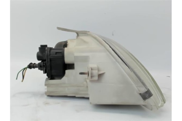 Recambio de faro delantero izquierdo para fiat seicento (187) 1.1 (187axb, 187axb1a) referencia OEM IAM   