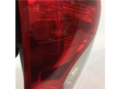 Recambio de piloto trasero izquierdo para renault clio ii fase ii (b/cb0) 1.5 authentique referencia OEM IAM 8200071413  8200917