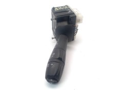 Recambio de mando limpiaparabrisas para renault clio iv 1.5 limited referencia OEM IAM 8201168016 10670323 