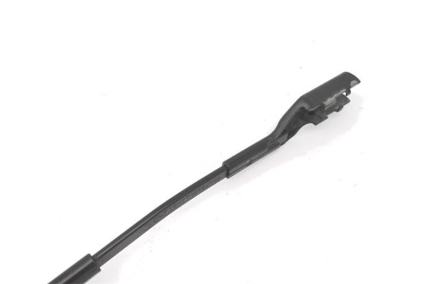 Recambio de brazo limpiaparabrisas delantero derecho para volkswagen polo v (6r1) 1.4 advance referencia OEM IAM 6R1955410A  