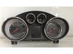 Recambio de cuadro completo para opel insignia berlina 2.0 cdti referencia OEM IAM 13333344 365903926 