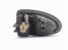 Recambio de maneta exterior delantero derecha para renault scenic i (ja...) 1.6 16v (ja0b, ja04, ja11) referencia OEM IAM 770041