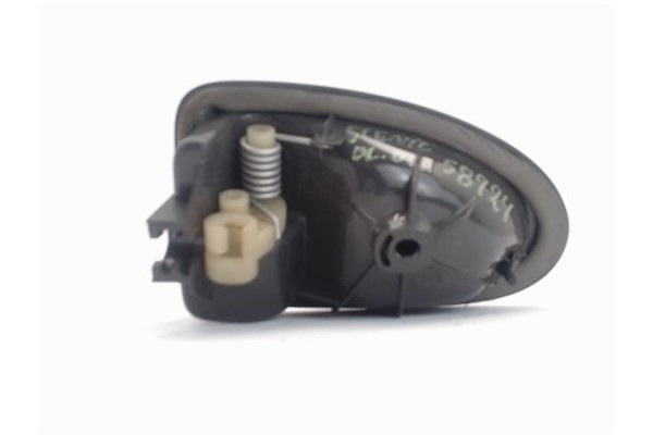 Recambio de maneta exterior delantero derecha para renault scenic i (ja...) 1.6 16v (ja0b, ja04, ja11) referencia OEM IAM 770041