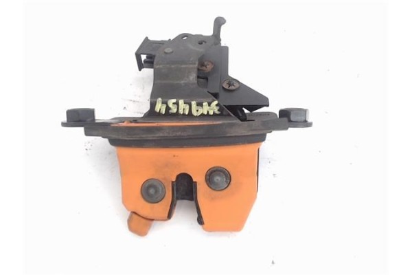 Recambio de cierre electromagnetico porton para skoda fabia (6y2/6y3) 1.4 referencia OEM IAM cy0827501d  