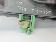 Recambio de mecanismo elevalunas delantero izquierdo para renault scenic ii (jm) referencia OEM IAM   