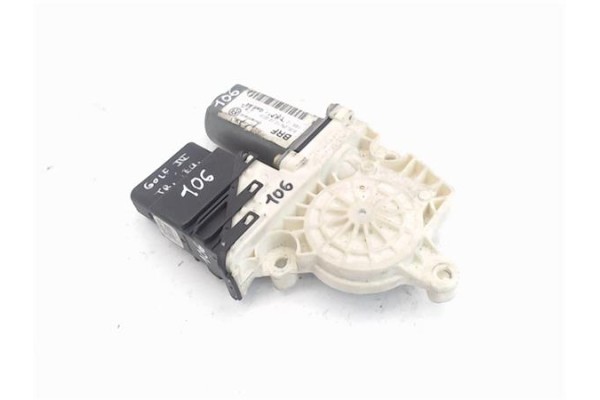 Recambio de elevalunas electrico trasero izquierdo para volkswagen golf iv berlina (1j1) referencia OEM IAM (1C0959811A) (105406