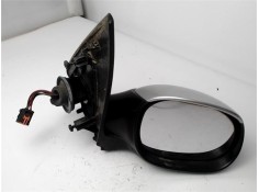 Recambio de retrovisor electrico derecho para peugeot 206 1.4 16v referencia OEM IAM 8148YF  