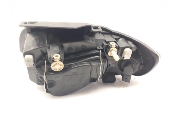 Recambio de faro delantero dcho para seat ibiza (6k1) 1.6 sport referencia OEM IAM   