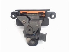 Recambio de cierre electromagnetico porton para skoda fabia (6y2/6y3) 1.4 referencia OEM IAM cy0827501d  