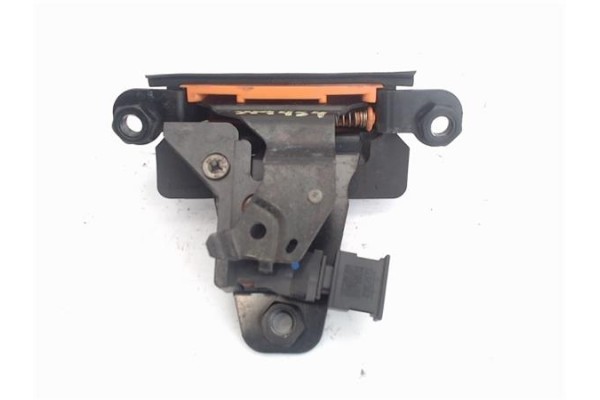 Recambio de cierre electromagnetico porton para skoda fabia (6y2/6y3) 1.4 referencia OEM IAM cy0827501d  