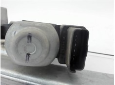 Recambio de mecanismo elevalunas delantero izquierdo para renault scenic ii (jm) referencia OEM IAM   