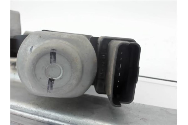 Recambio de mecanismo elevalunas delantero izquierdo para renault scenic ii (jm) referencia OEM IAM   
