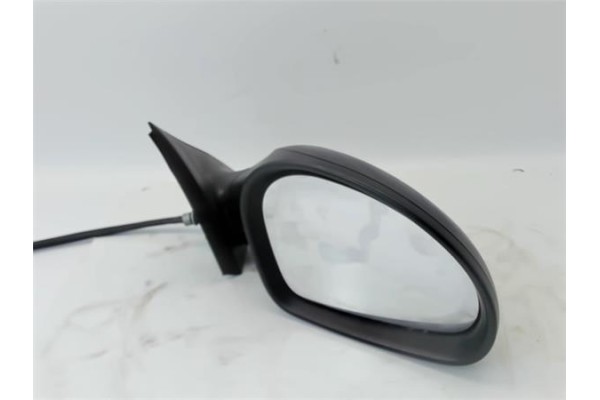 Recambio de retrovisor derecho para seat ibiza (6l1) 1.4 16v referencia OEM IAM E9014142  