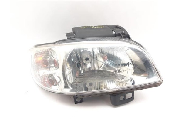 Recambio de faro delantero dcho para seat ibiza (6k1) 1.6 sport referencia OEM IAM   
