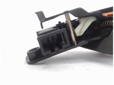 Recambio de cierre electromagnetico porton para skoda fabia (6y2/6y3) 1.4 referencia OEM IAM cy0827501d  