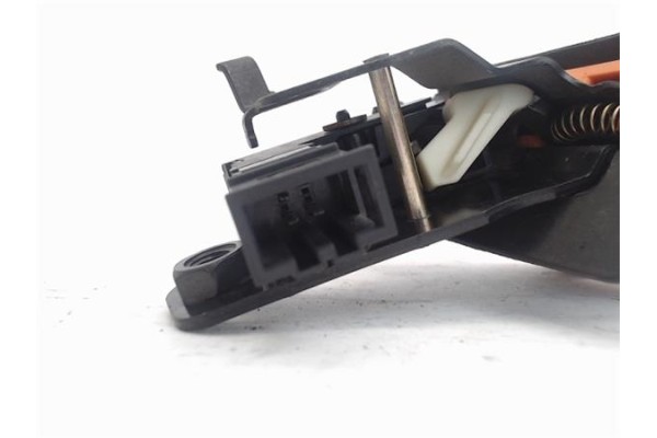 Recambio de cierre electromagnetico porton para skoda fabia (6y2/6y3) 1.4 referencia OEM IAM cy0827501d  
