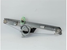 Recambio de mecanismo elevalunas delantero izquierdo para renault scenic ii (jm) referencia OEM IAM   