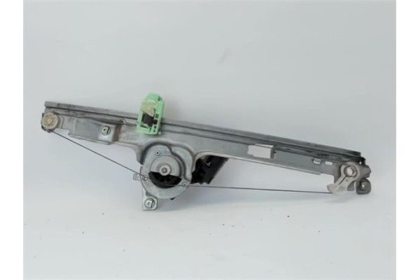 Recambio de mecanismo elevalunas delantero izquierdo para renault scenic ii (jm) referencia OEM IAM   