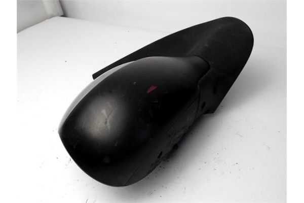 Recambio de retrovisor electrico derecho para peugeot 206 1.4 16v referencia OEM IAM 8148YF  
