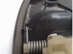 Recambio de maneta exterior delantero derecha para renault scenic i (ja...) 1.6 16v (ja0b, ja04, ja11) referencia OEM IAM 770041