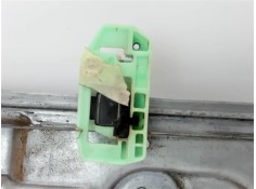Recambio de mecanismo elevalunas delantero izquierdo para renault scenic ii (jm) referencia OEM IAM   