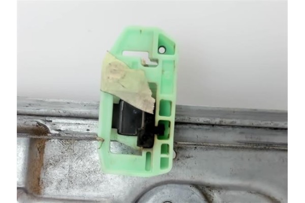 Recambio de mecanismo elevalunas delantero izquierdo para renault scenic ii (jm) referencia OEM IAM   