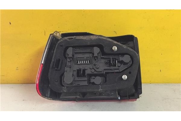 Recambio de piloto trasero derecho para seat ibiza (6k1) 1.8 marina referencia OEM IAM 962230 A2810881  