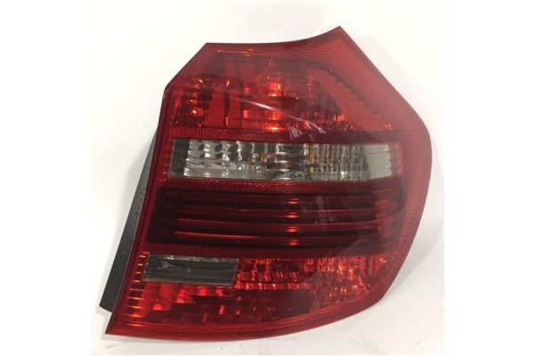 Recambio de piloto trasero derecho para bmw serie 1 berlina (e81/e87) 118d referencia OEM IAM 718129807 2160802 
