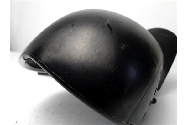 Recambio de retrovisor electrico derecho para peugeot 206 1.4 16v referencia OEM IAM 8148YF  