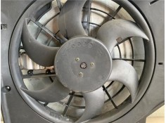 Recambio de electroventilador para bmw serie 3 coupe (e46) 2.5 323 ci referencia OEM IAM 17117561757  