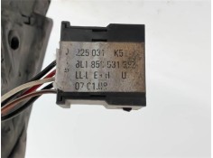 Recambio de retrovisor electrico izquierdo para audi a3 (8l) referencia OEM IAM 8L1858531HF3FZ 225031K2 