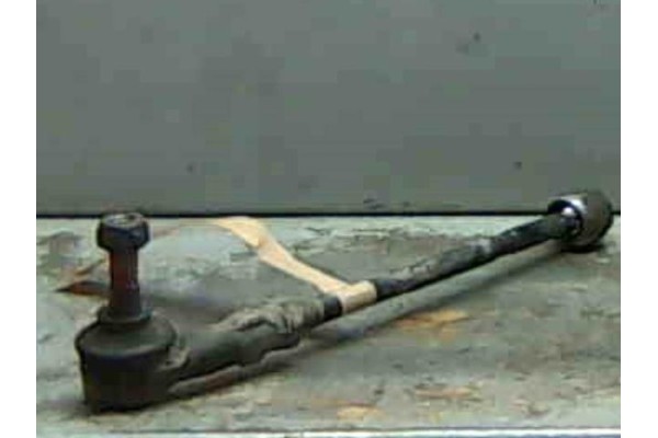 Recambio de barra direccion para volkswagen polo berlina (6n1)(1994) 64 1.9 d referencia OEM IAM   