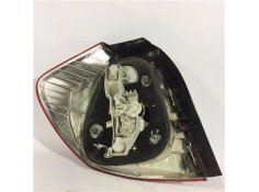 Recambio de piloto trasero derecho para bmw serie 1 berlina (e81/e87) 118d referencia OEM IAM 718129807 2160802 