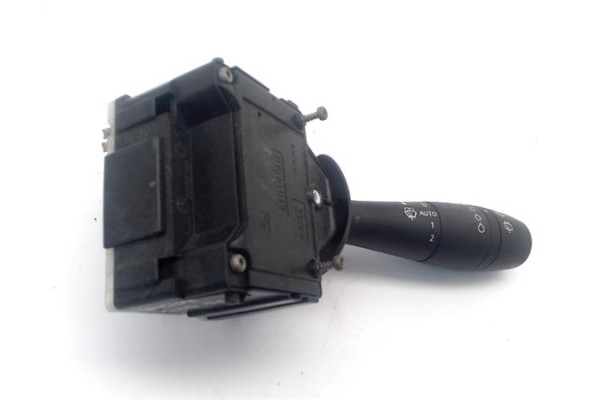 Recambio de mando limpiaparabrisas para renault clio iv 1.5 limited referencia OEM IAM 8201168016 10670323 