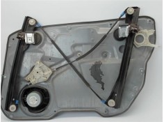 Recambio de elevalunas electrico delantero izquierdo para seat ibiza (6l1) 1.4 stella referencia OEM IAM 6L4837751CM 6L4837755L