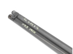 Recambio de amortiguador porton para mini mini (r50,r53) 1.6 cooper referencia OEM IAM 41626801258  