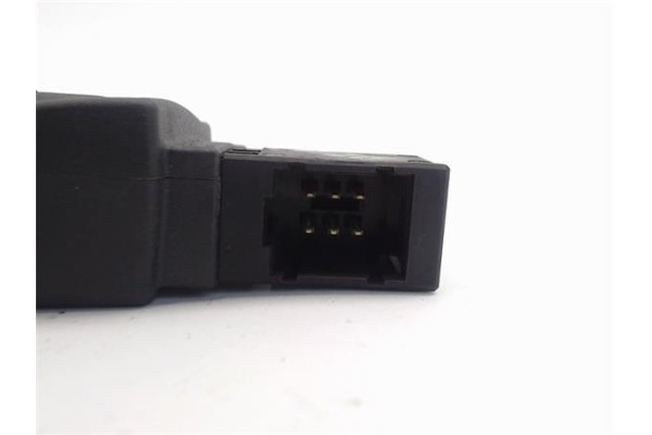 Recambio de mando multifuncion para renault espace iv (jk0) referencia OEM IAM 7701049640 34442201 