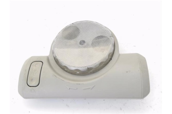 Recambio de luz interior techo para nissan micra (k12e) 1.2 16v referencia OEM IAM 26430AX601  