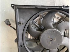Recambio de electroventilador para bmw serie 3 coupe (e46) 2.5 323 ci referencia OEM IAM 17117561757  