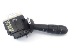 Recambio de mando limpiaparabrisas para renault clio iv 1.5 limited referencia OEM IAM 8201168016 10670323 