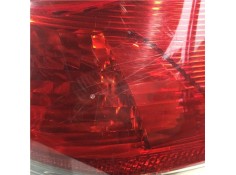 Recambio de piloto trasero derecho para bmw serie 1 berlina (e81/e87) 118d referencia OEM IAM 718129807 2160802 