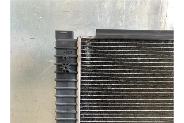 Recambio de intercooler para audi a6 avant (4f5) 2.8 fsi referencia OEM IAM 4F0121251M AI2231 4F0121251AF , AUDI | 4F0121251L , 
