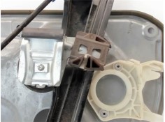 Recambio de elevalunas electrico delantero izquierdo para seat ibiza (6l1) 1.4 stella referencia OEM IAM 6L4837751CM 6L4837755L 