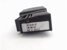 Recambio de mando multifuncion para renault espace iv (jk0) referencia OEM IAM 7701049640 34442201 