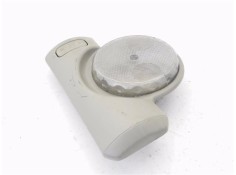 Recambio de luz interior techo para nissan micra (k12e) 1.2 16v referencia OEM IAM 26430AX601  