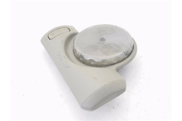 Recambio de luz interior techo para nissan micra (k12e) 1.2 16v referencia OEM IAM 26430AX601  