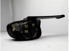 Recambio de cinturon seguridad delantero derecho para peugeot 206 1.4 16v referencia OEM IAM 8974NV  