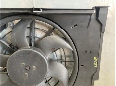 Recambio de electroventilador para bmw serie 3 coupe (e46) 2.5 323 ci referencia OEM IAM 17117561757  