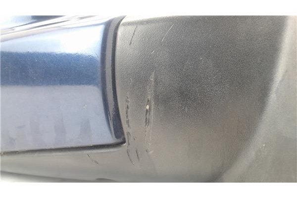 Recambio de retrovisor electrico derecho para daewoo nubira berlina referencia OEM IAM E11015449  